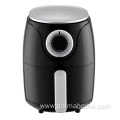 Walmart 2.2L Digital Small Electric Air Fryer